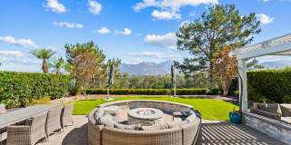 Luxury Living in the Prestigious Guard-Gated Community of Dove Canyon Gallery 43