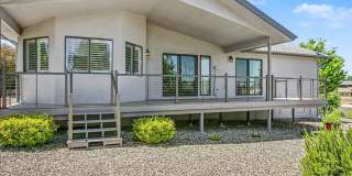 Move in special! Beautifully Updated 3 Bed, 2 Bath Home on Nearly 1/3 Acre with Trex Deck Gallery 25