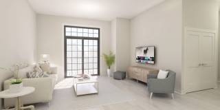 Allegheny City Stables Lofts Gallery 4