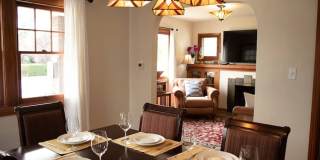 Bungalow by the Green! Executive SLC Rental Home Gallery 6
