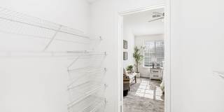 Buffalo Creek Apartments Gallery 52