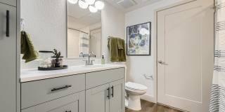 Sorella at Loretto Heights Gallery 8