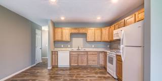 2 Bedroom Town Home Gallery 1