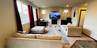2022 Built, 4 Bedroom, Beautiful Home! Gallery 12