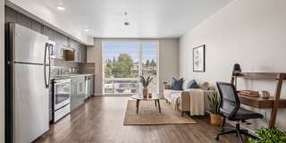 1711 Apartments Gallery 4