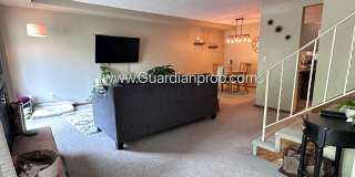 St Louis Park 2 Bedroom Town Home, Dishwasher, 1 Car Garage, Central Air, W/D Gallery 1