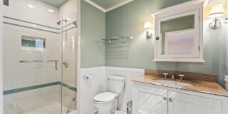 Beautiful House in Westwood Charter Cachment Area Gallery 18