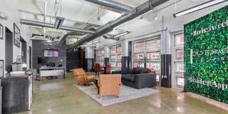 Cold Storage Lofts Gallery 1