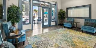 Olympus Fenwick Gallery 24