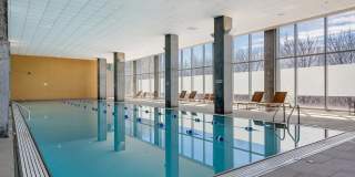 9725 Woods Drive unit: 1002 Gallery 21