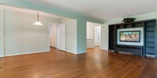 Spacious Mid Century Modern Arlington Home | Prime Location Near Clarendon & Metro Gallery 6