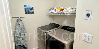 3 Bedroom Plus Office Space Single Family Home in Lacey Gallery 17