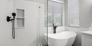 Completely Renovated Modern 4 Bd Single Story in the Trails Gallery 23