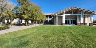 Guard-Gated Cadence | 2 Bed Single-Story Home in 55+ Community | WiFi Included Gallery 47