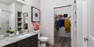 Affordable Housing - Residences at Decker Gallery 19