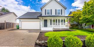 3BD 2.5BA Single Family Home w/2-Car Garage + AC + Yard + W/D Gallery 1