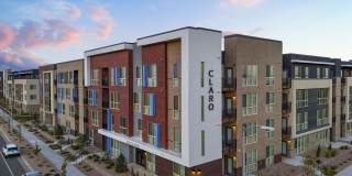 Claro at High Point Gallery 37