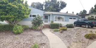 5 bedrooms 2 baths close to campus and huge Backyard! 5 bedrooms 2 baths close to campus and huge Backyard! Gallery 1