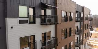 The Urban Loft Co. Fayetteville Gallery 38