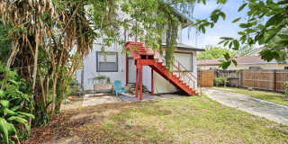 Beautiful remodeled 2nd Floor Condo in Ybor City Gallery 23
