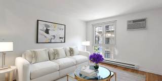 134 East 22nd Street Gallery 1