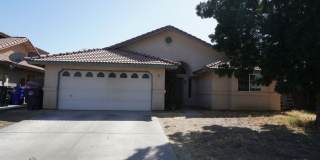 Spacious 4BD/2BA Home in Arvin, Dogs Welcome and Move-In Ready! Gallery 1