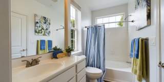 Botanica Cottages Gallery 12