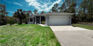 Annual rental unfurnished single-family home NAPLES! Gallery 1