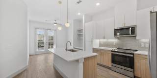 Presidium Frisco Square Gallery 12