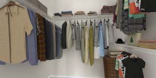 The Apartments at Cambridge Court Gallery 27