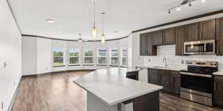 The Ivy Apartment Homes Gallery 26