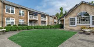 Orchard Park - Affordable Housing Gallery 9