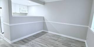 Renovated townhome in Great Alpharetta location Gallery 7