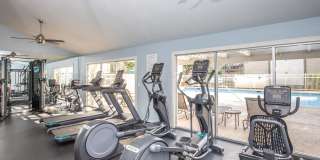 Canyon Village Apartment Homes Gallery 3