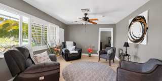 Golf Lover 4 Bed + Den and 3 Bath Pool Home in Lely Golf Estates Gallery 16