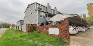 2 Bed | 1 Bath | South Tulsa Gallery 1