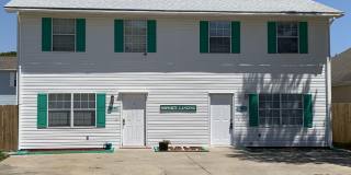 103 Downing Street unit: D Gallery 1