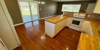 3 Bedroom- Upper Arlington area Gallery 12