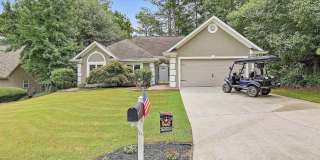 Nicely Maintained 3 bedroom, 2 bath home in Peachtree City Gallery 1
