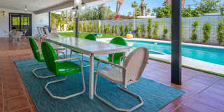 Luxury Mid-Century Retreat in the Heart of the Historic Movie Colony (Monthly Only - No Long Term) Gallery 10