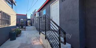 572 El Cajon Blvd. Gallery 1