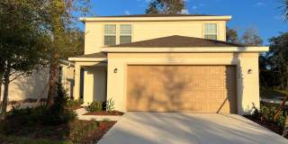 Modern 4BR/3BA Home with Loft in Canopy Terrace – Available July 10th! Gallery 1