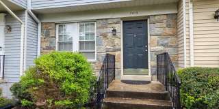 Beautiful 3BR Townhouse in Rockville/Derwood for early June Move-In! Gallery 4