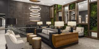 Preston Centre Gallery 21