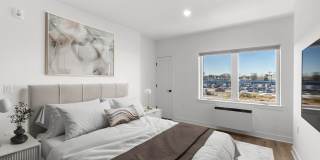 180 Morris Avenue unit: 304 Gallery 1