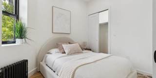 176 Rivington Street Gallery 1