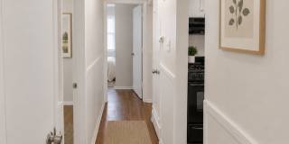 Charming 3BR Home | Large Driveway | Tons of Kitchen Storage Gallery 8