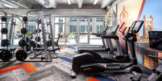 800 J Lofts 800 J Lofts Gallery 9