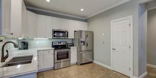 3 Bedroom, 2.5 Bathroom Townhome in Ellington Woods - Mt Pleasant Gallery 34