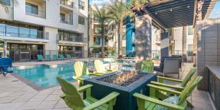 View 32 Apartments Gallery 41